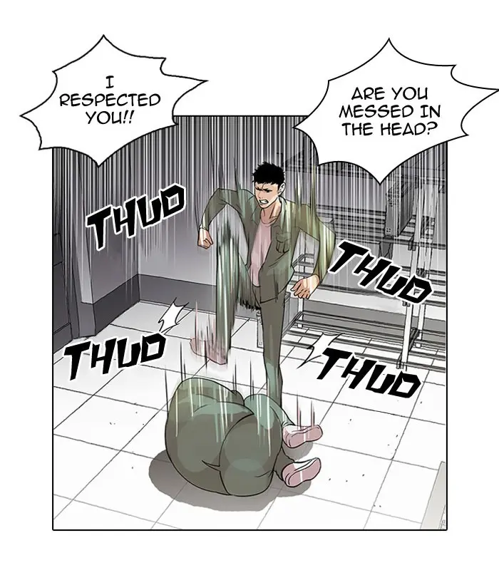 Lookism Chapter 41