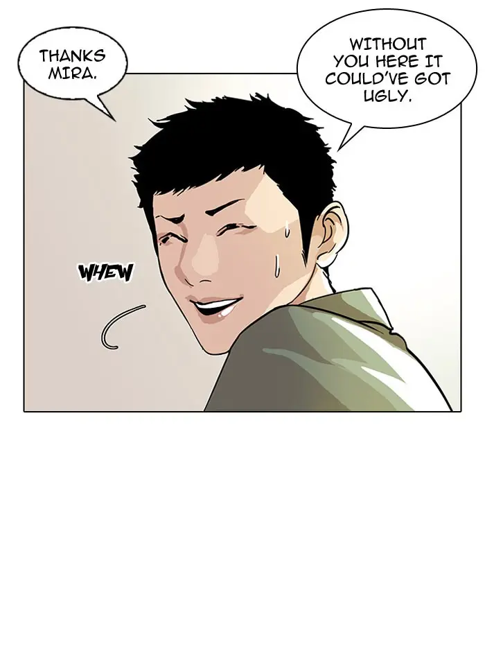 Lookism Chapter 41