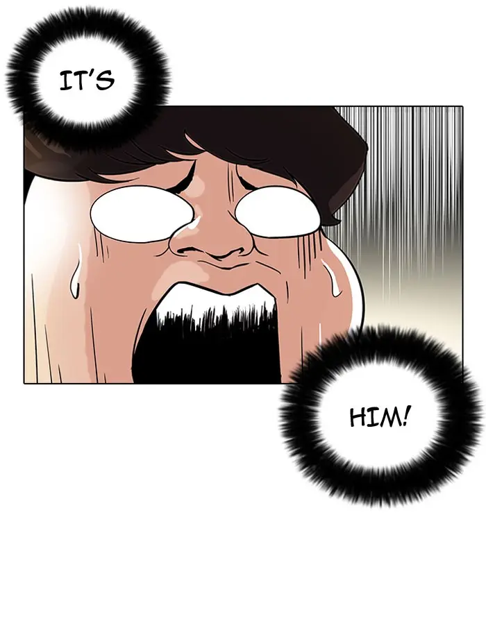 Lookism Chapter 41