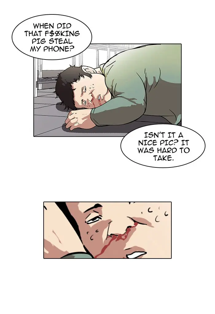 Lookism Chapter 41