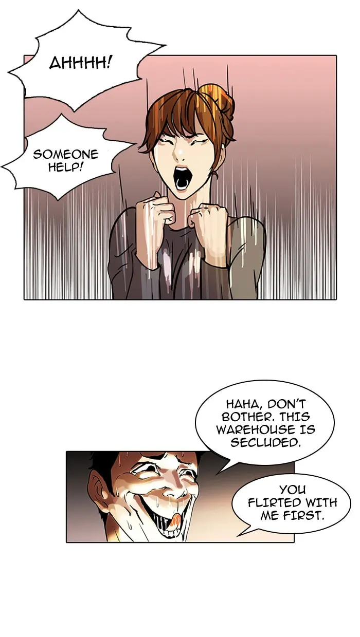 Lookism Chapter 41