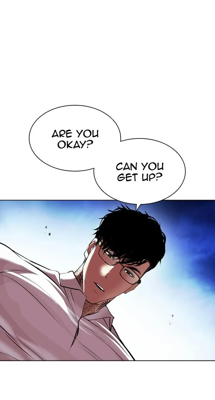 Lookism Chapter 410
