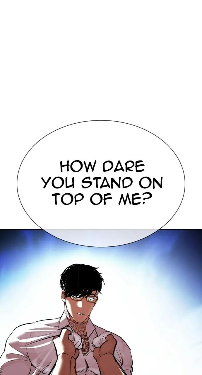 Lookism Chapter 410