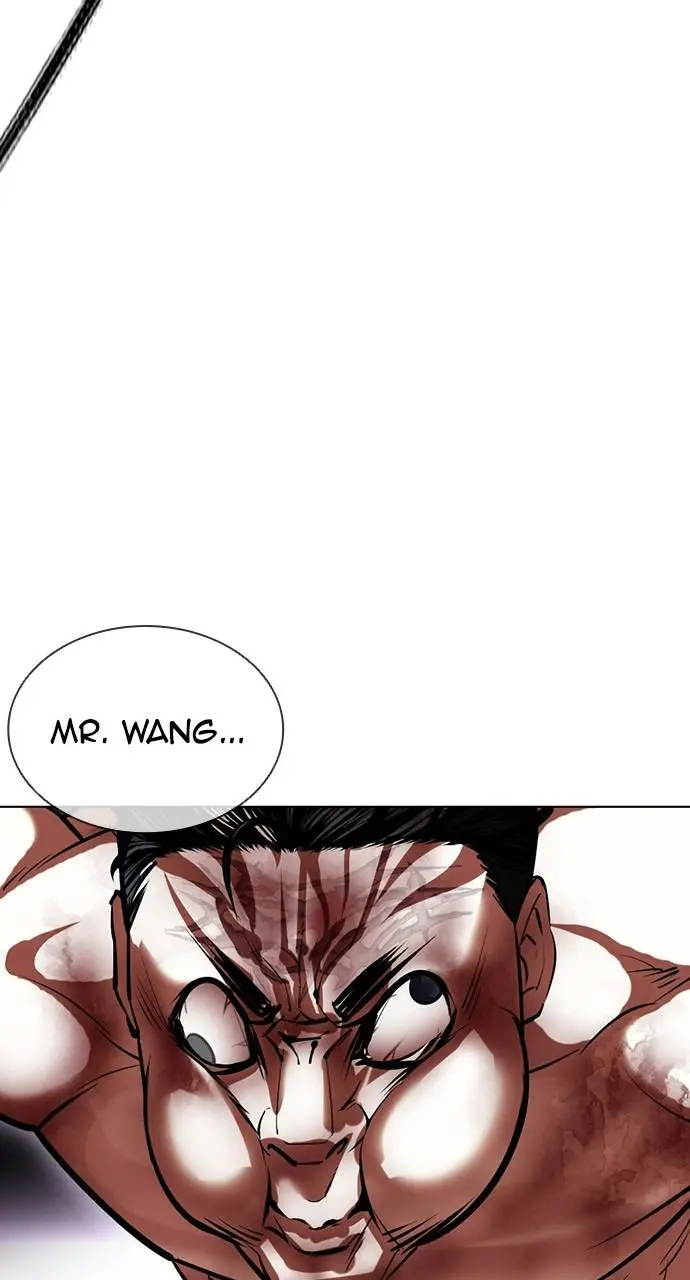 Lookism Chapter 410