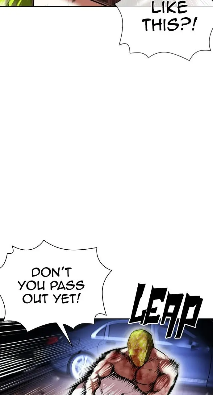 Lookism Chapter 410