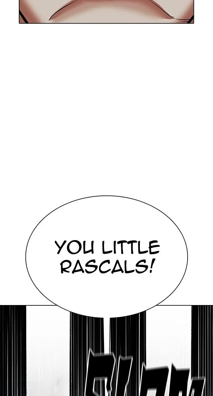 Lookism Chapter 410