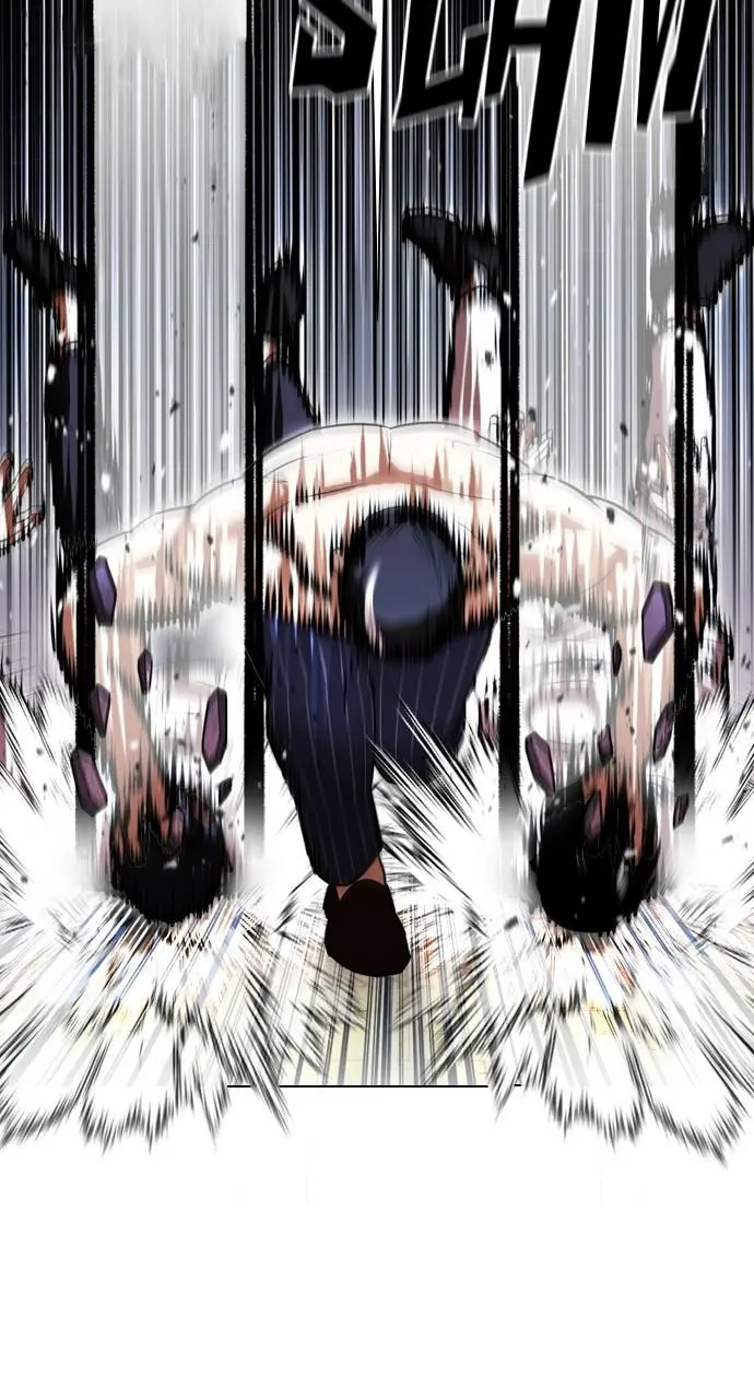 Lookism Chapter 410