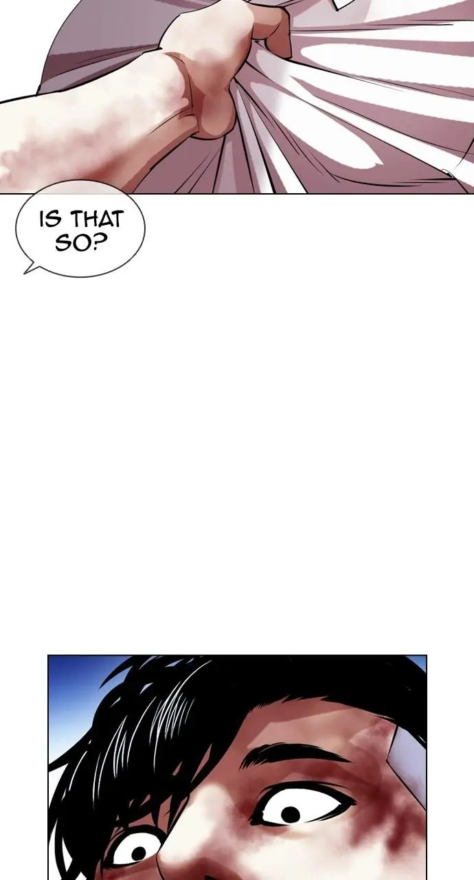 Lookism Chapter 410