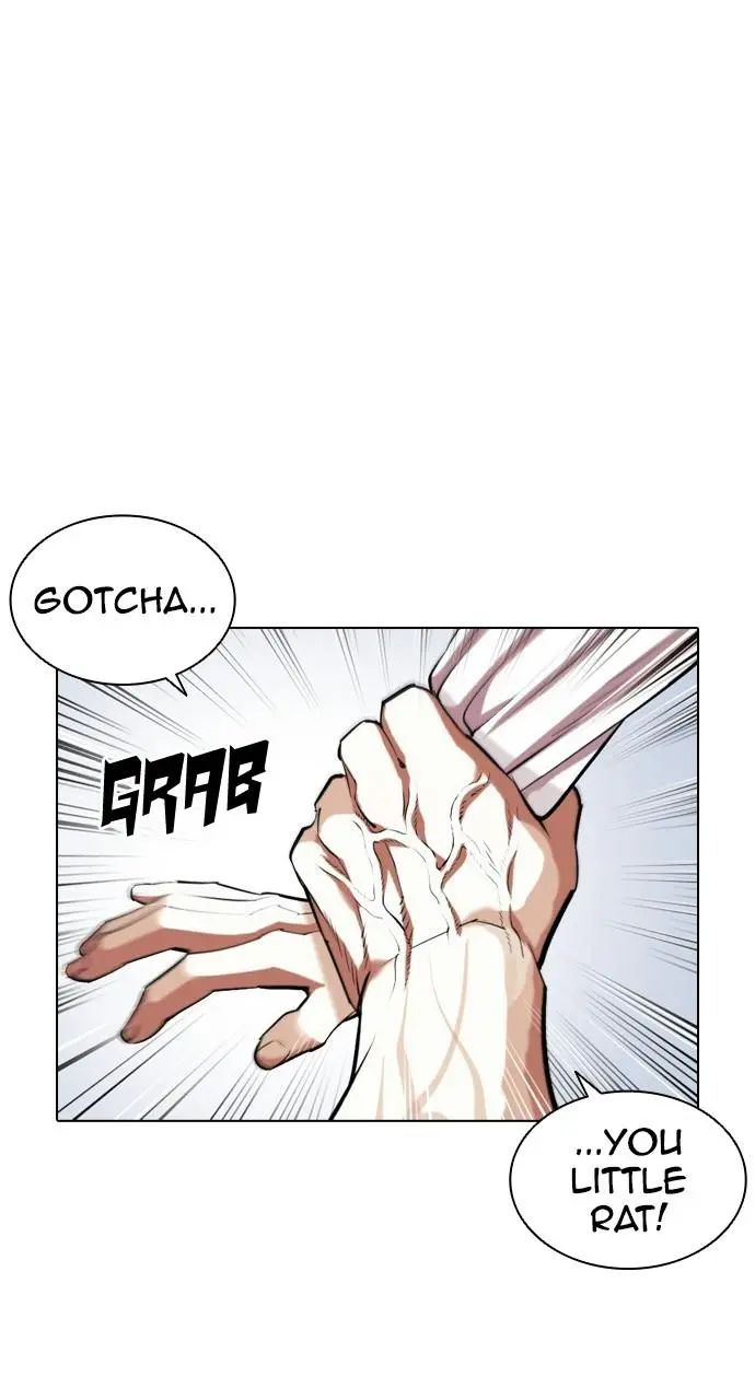 Lookism Chapter 410