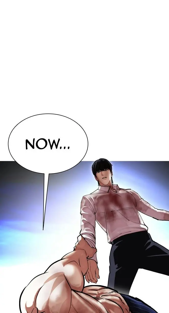 Lookism Chapter 410