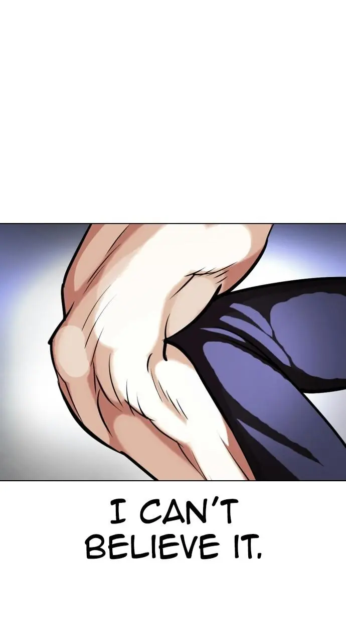 Lookism Chapter 410