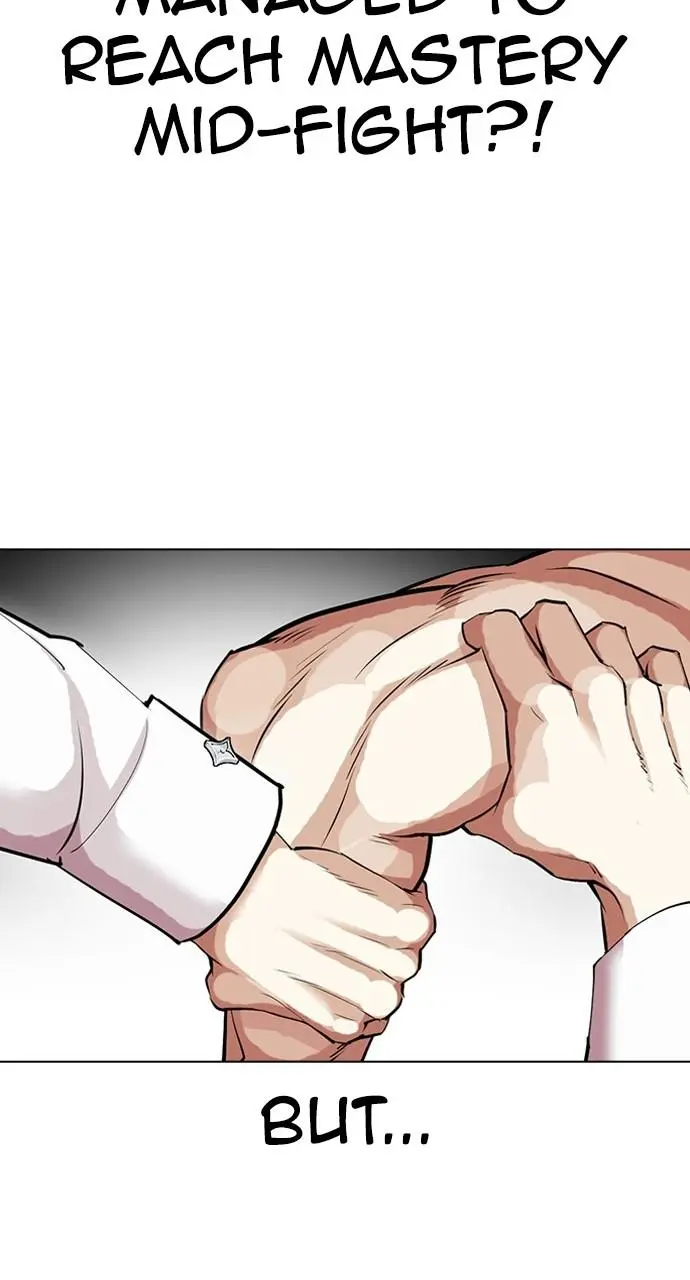 Lookism Chapter 410