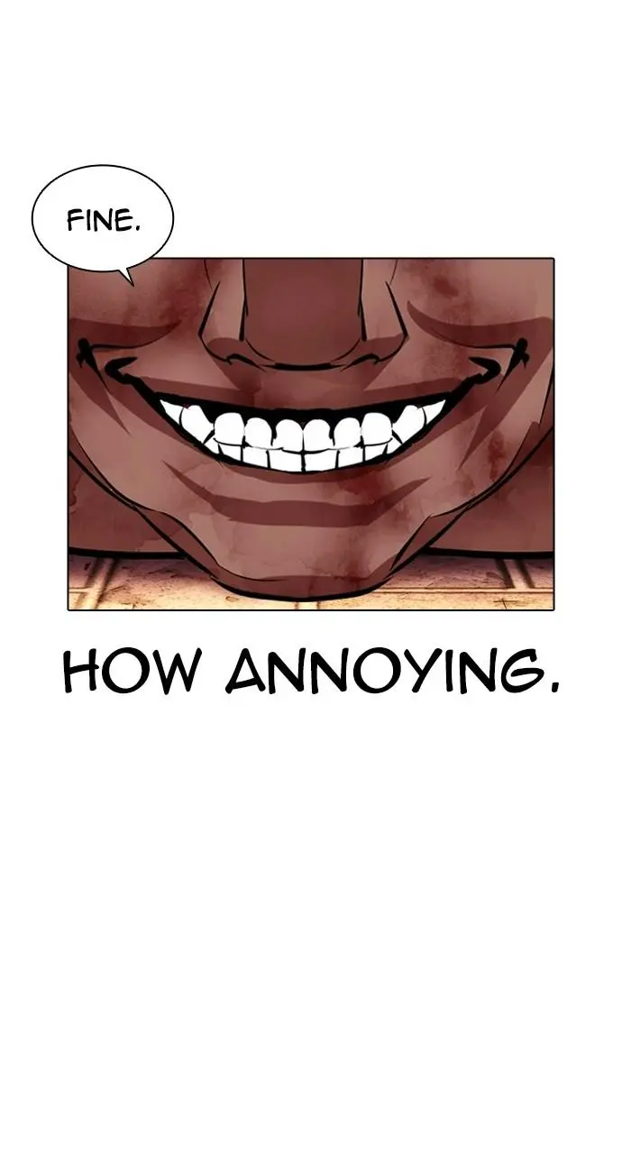 Lookism Chapter 410