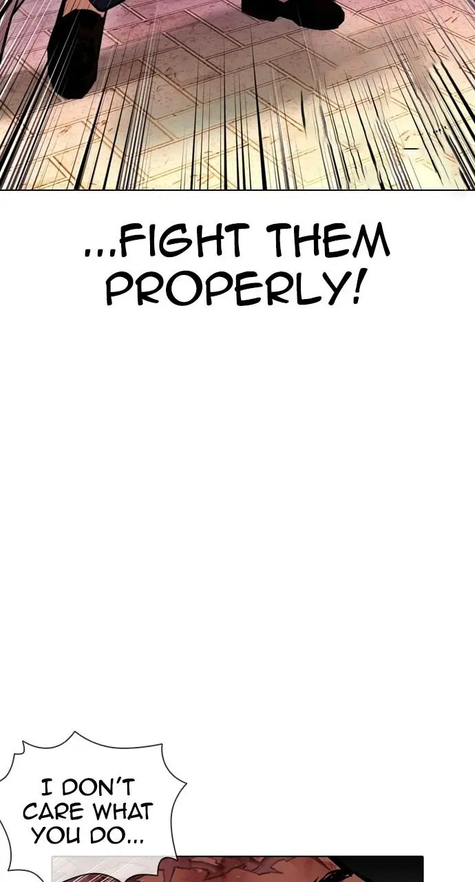 Lookism Chapter 410