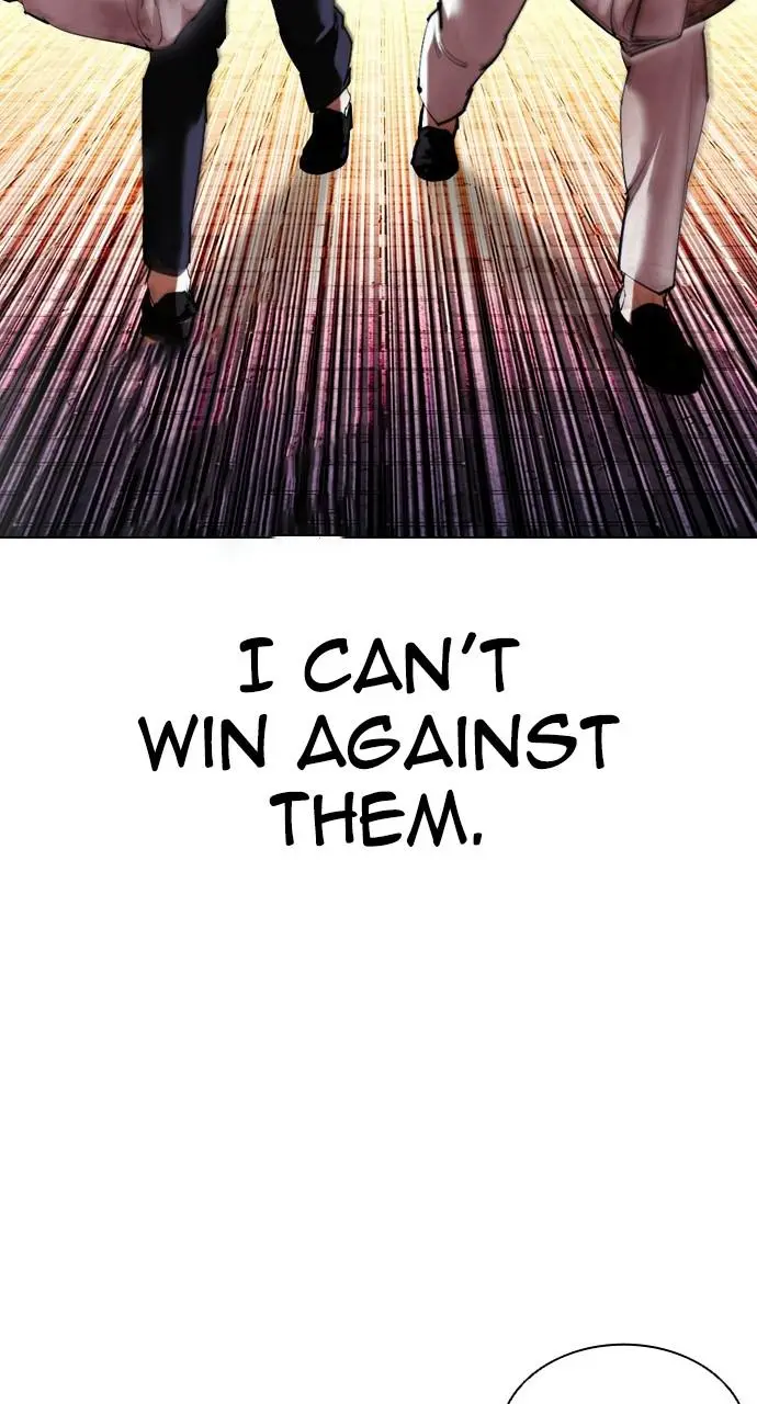 Lookism Chapter 410