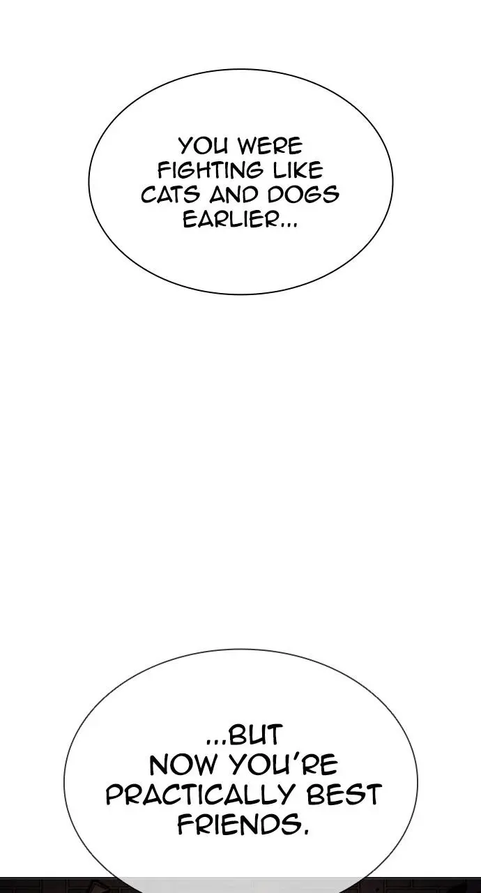 Lookism Chapter 410
