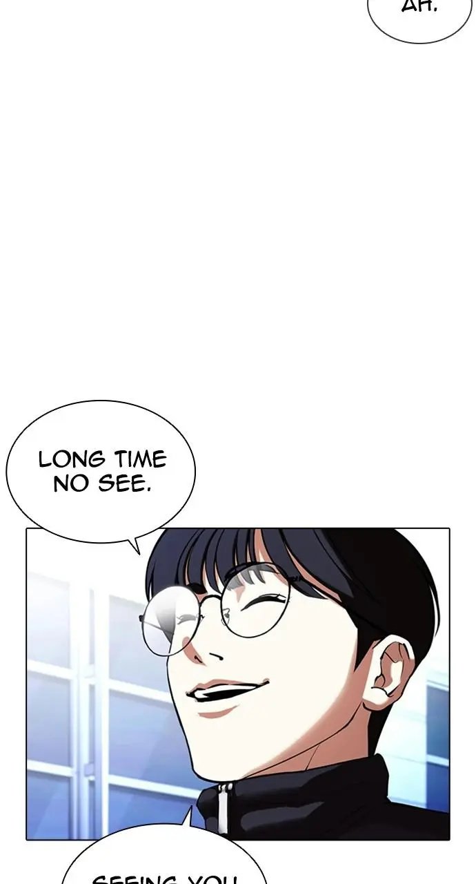 Lookism Chapter 410