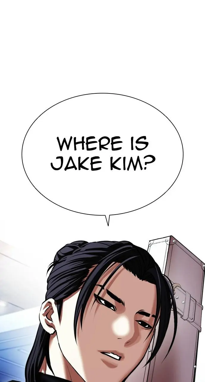 Lookism Chapter 410