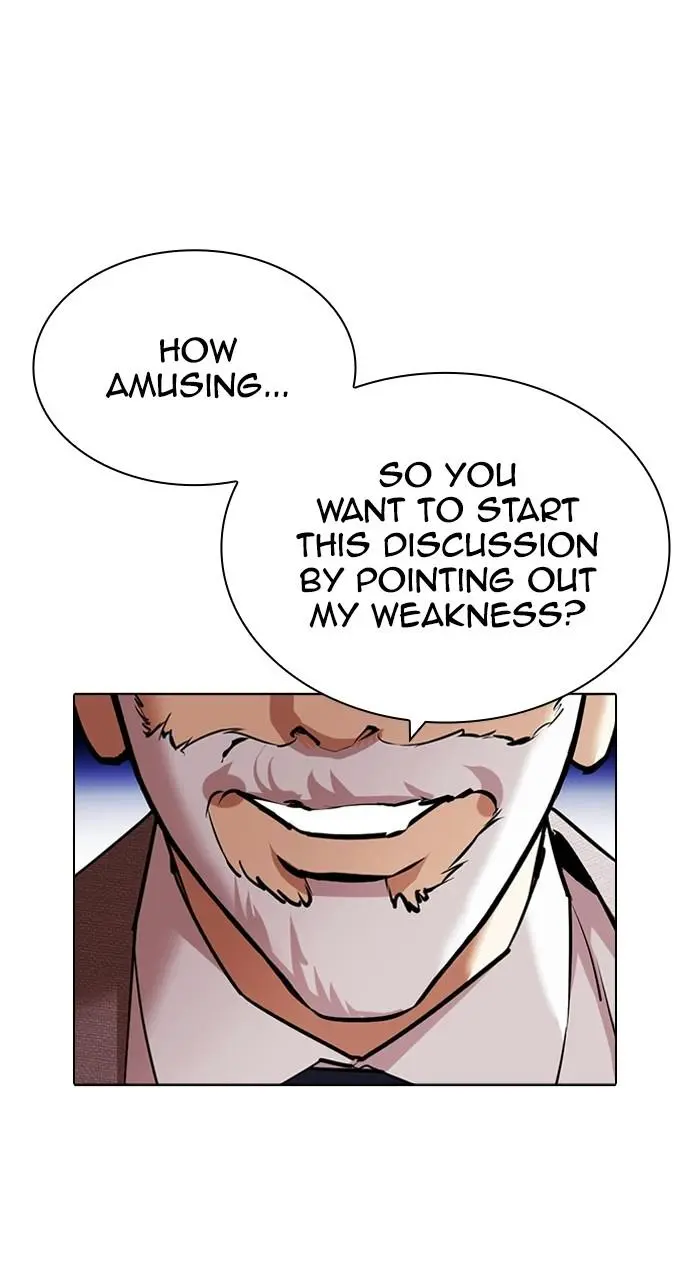 Lookism Chapter 411