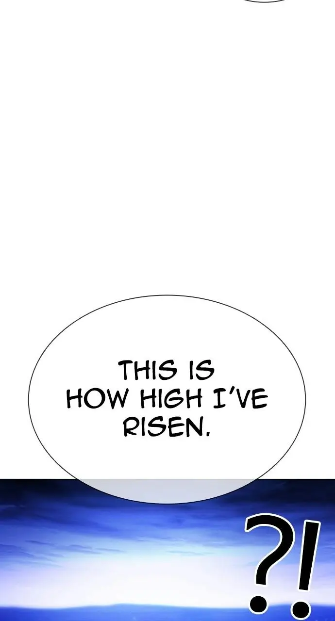 Lookism Chapter 411