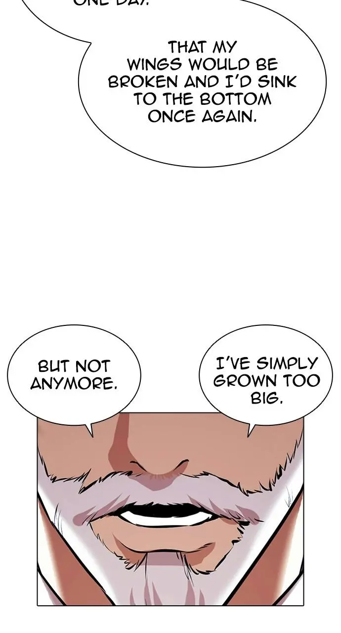 Lookism Chapter 411