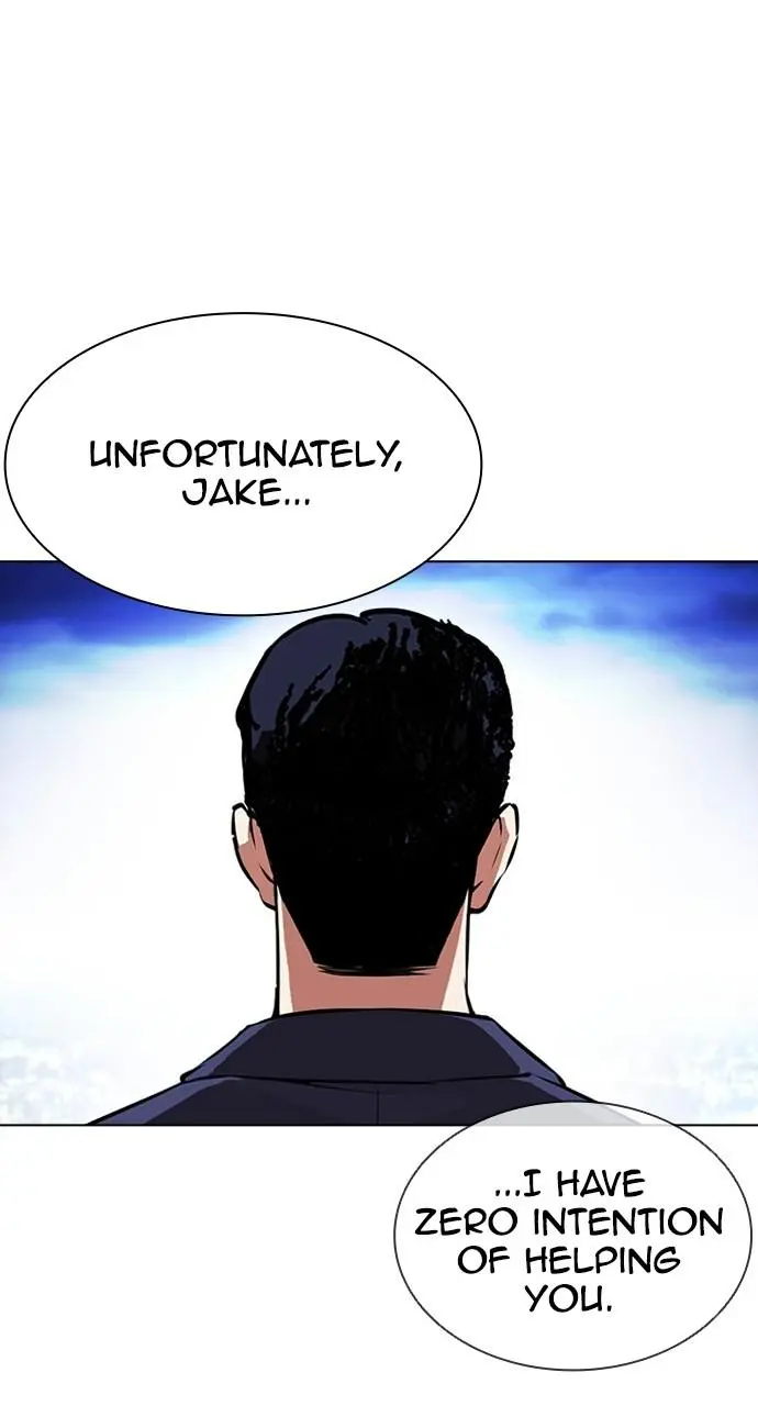 Lookism Chapter 411