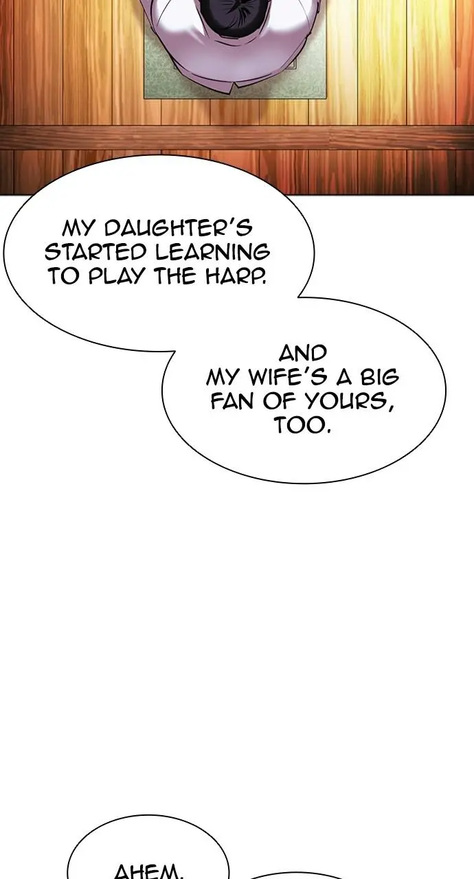 Lookism Chapter 411
