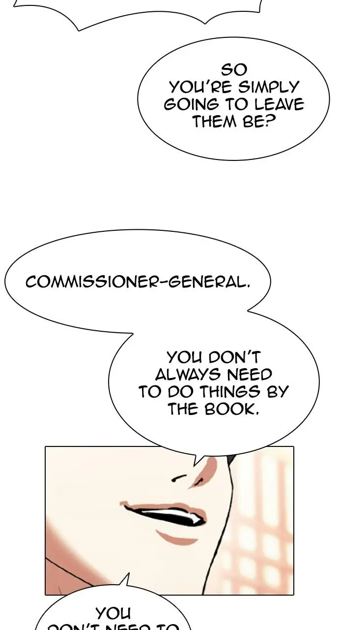 Lookism Chapter 411