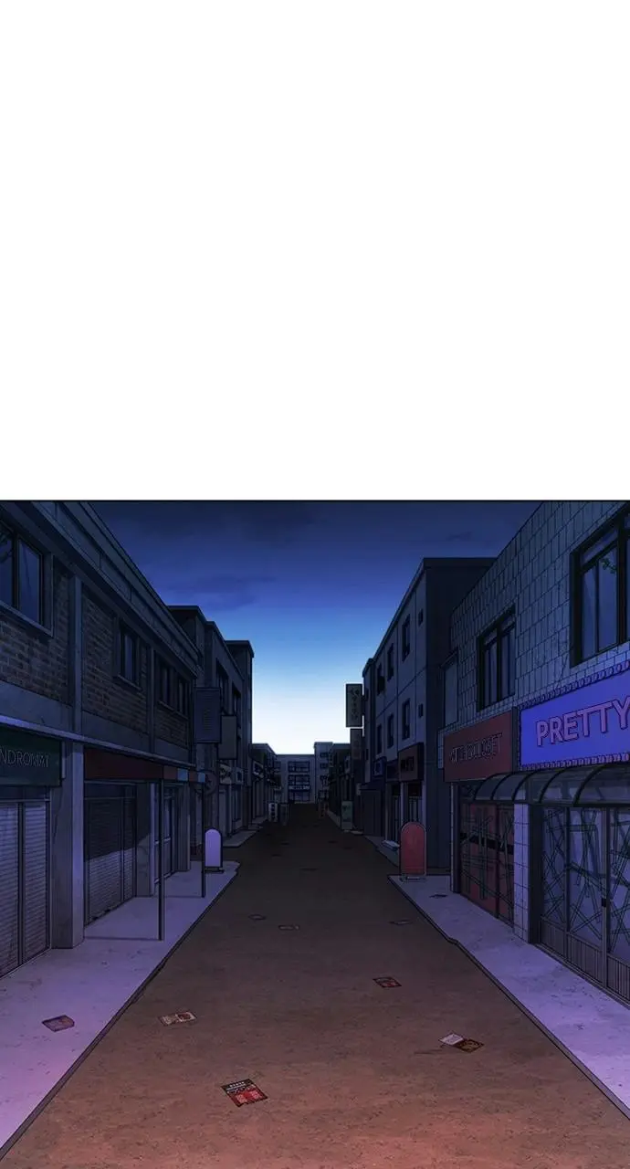 Lookism Chapter 411