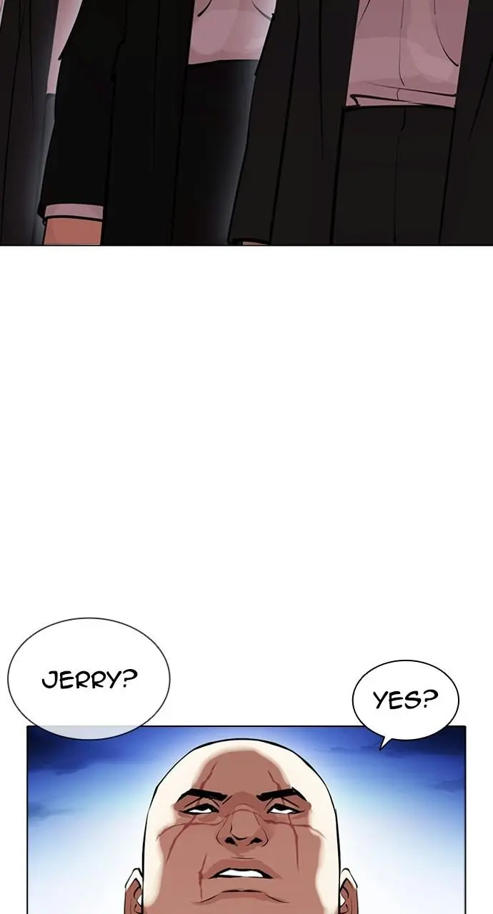 Lookism Chapter 411