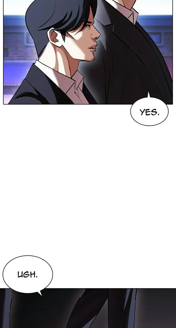 Lookism Chapter 411