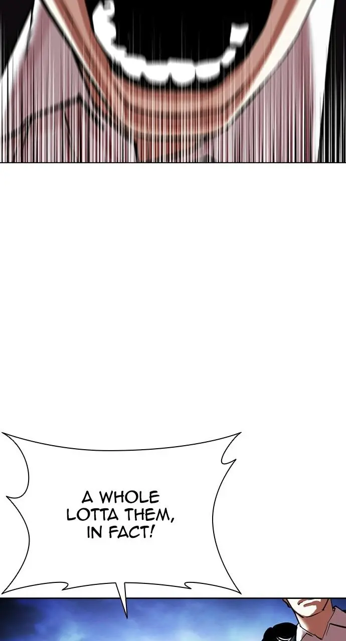 Lookism Chapter 411
