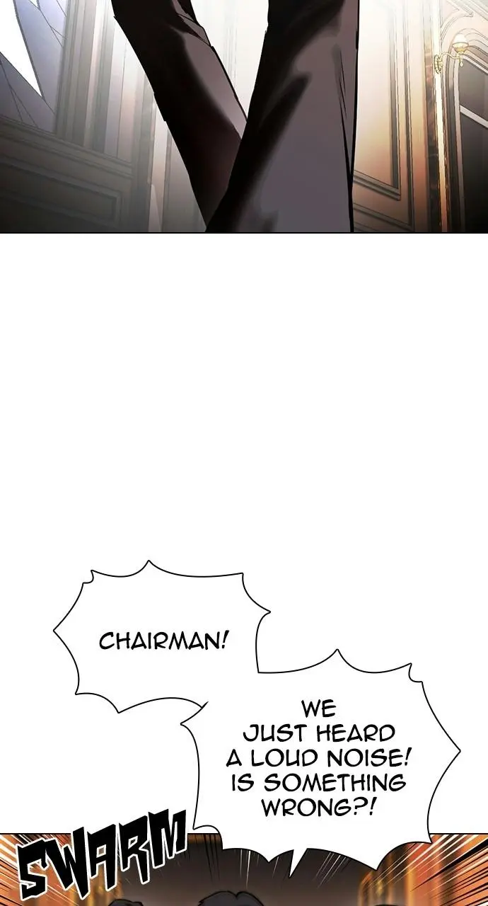 Lookism Chapter 411