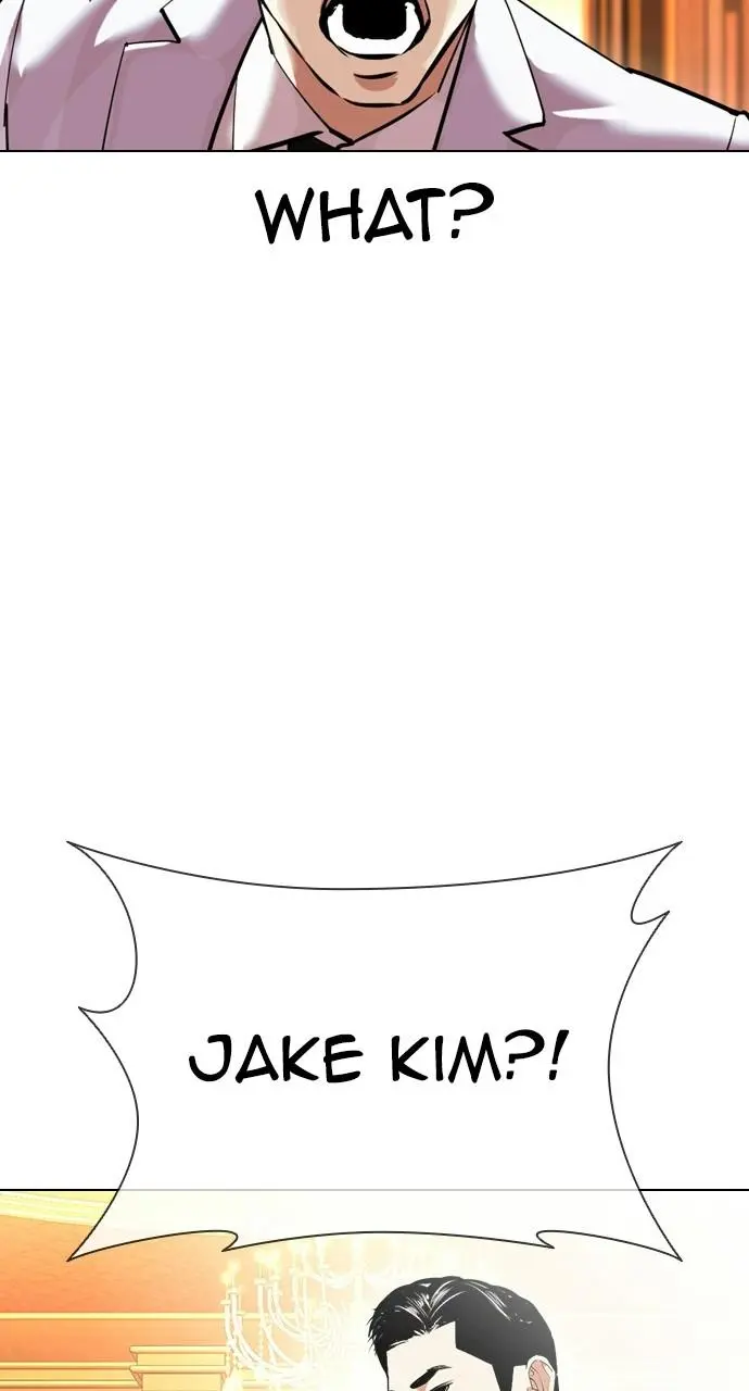 Lookism Chapter 411