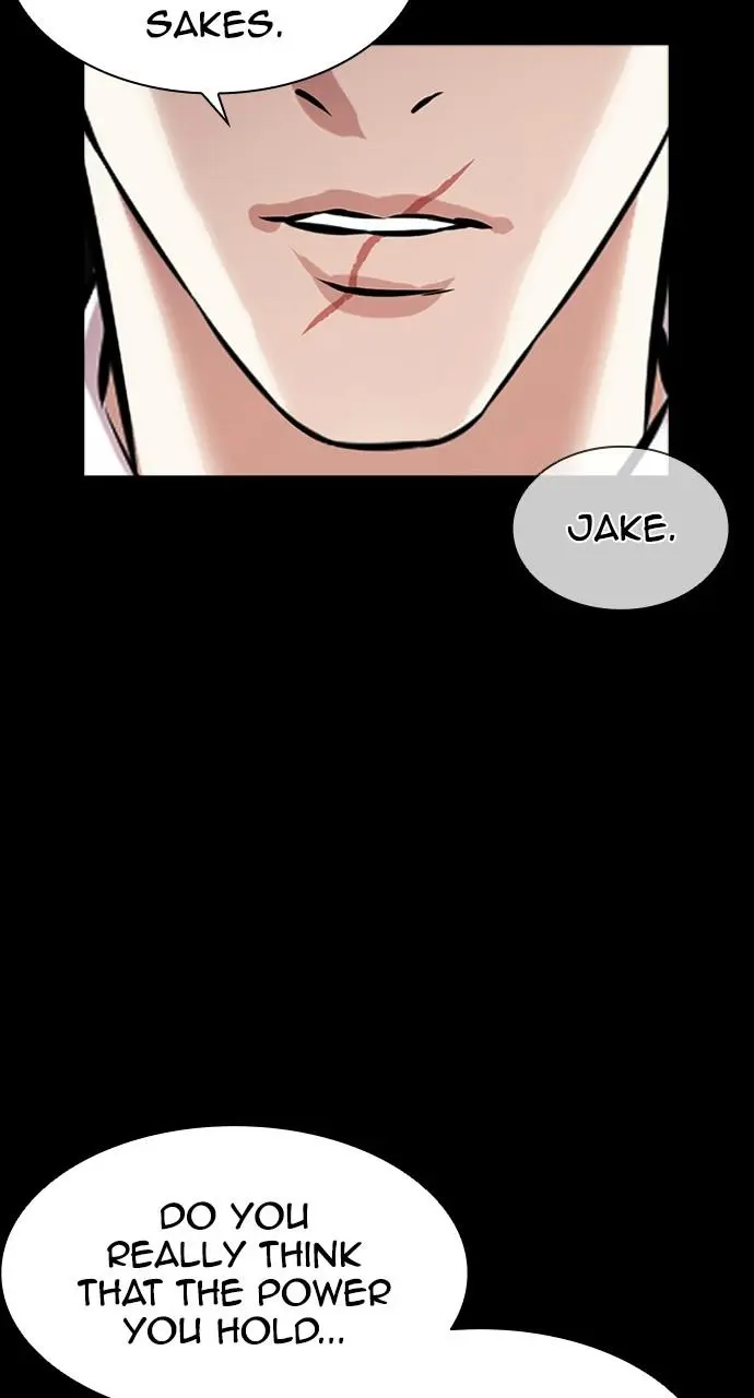 Lookism Chapter 411