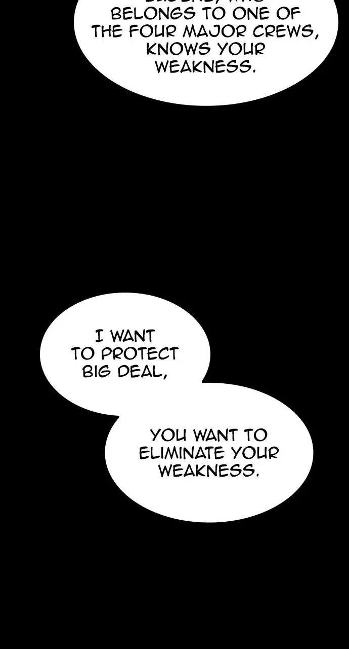 Lookism Chapter 411