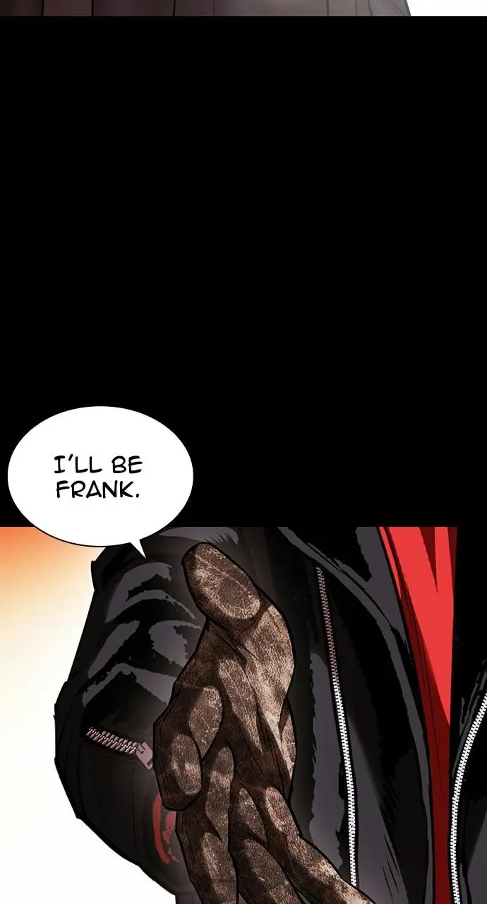 Lookism Chapter 411