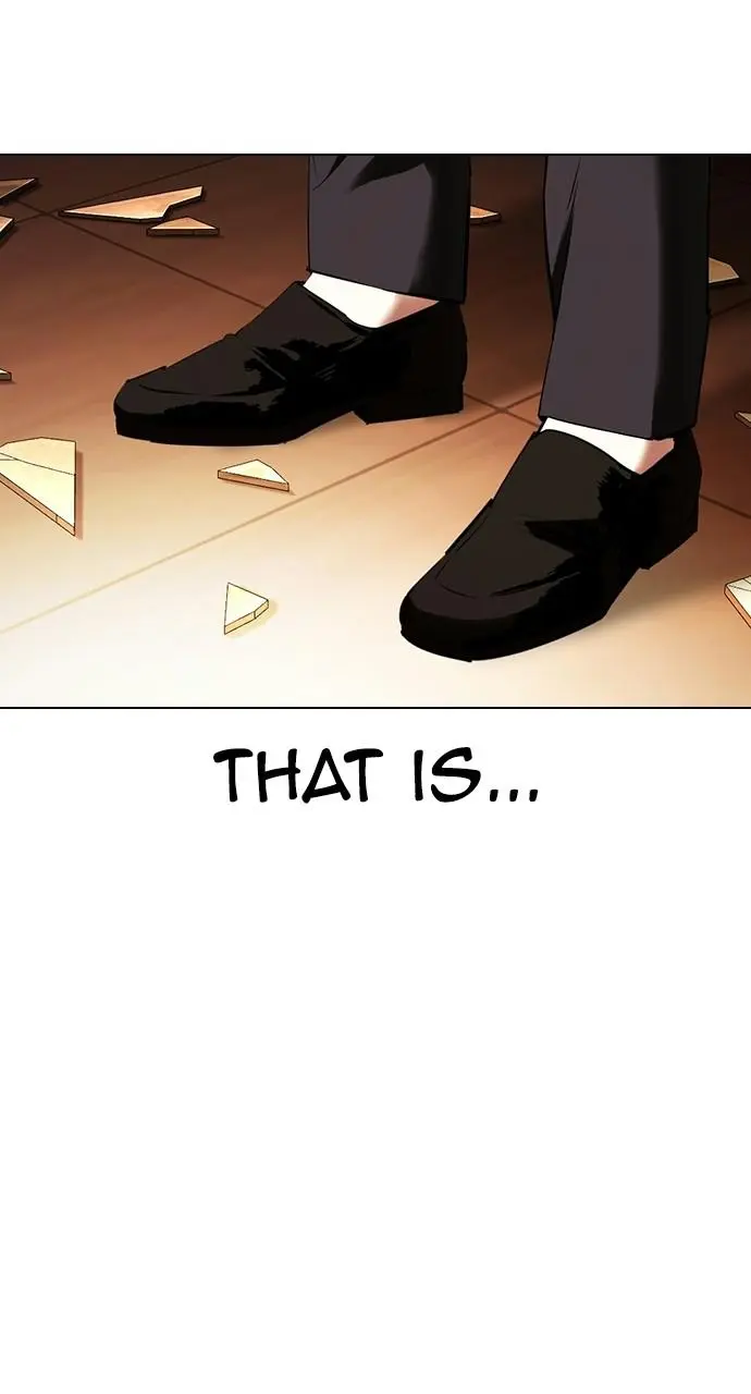 Lookism Chapter 411