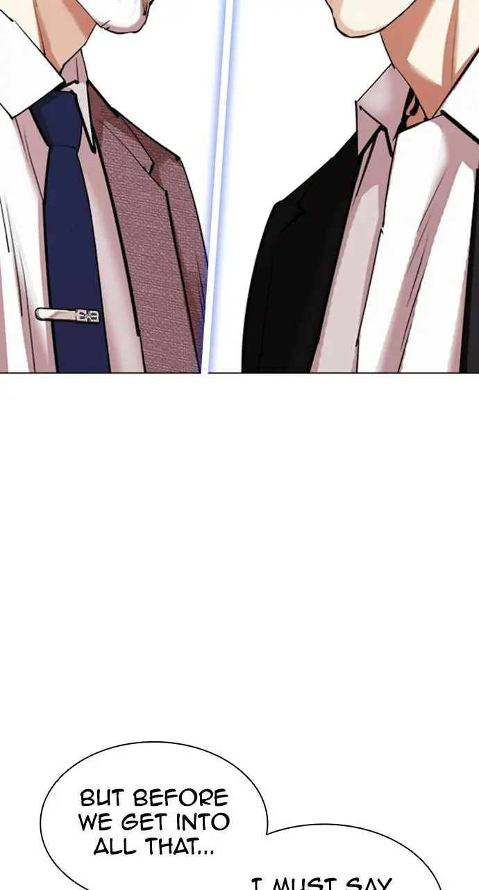 Lookism Chapter 412