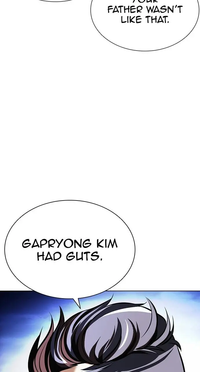Lookism Chapter 412