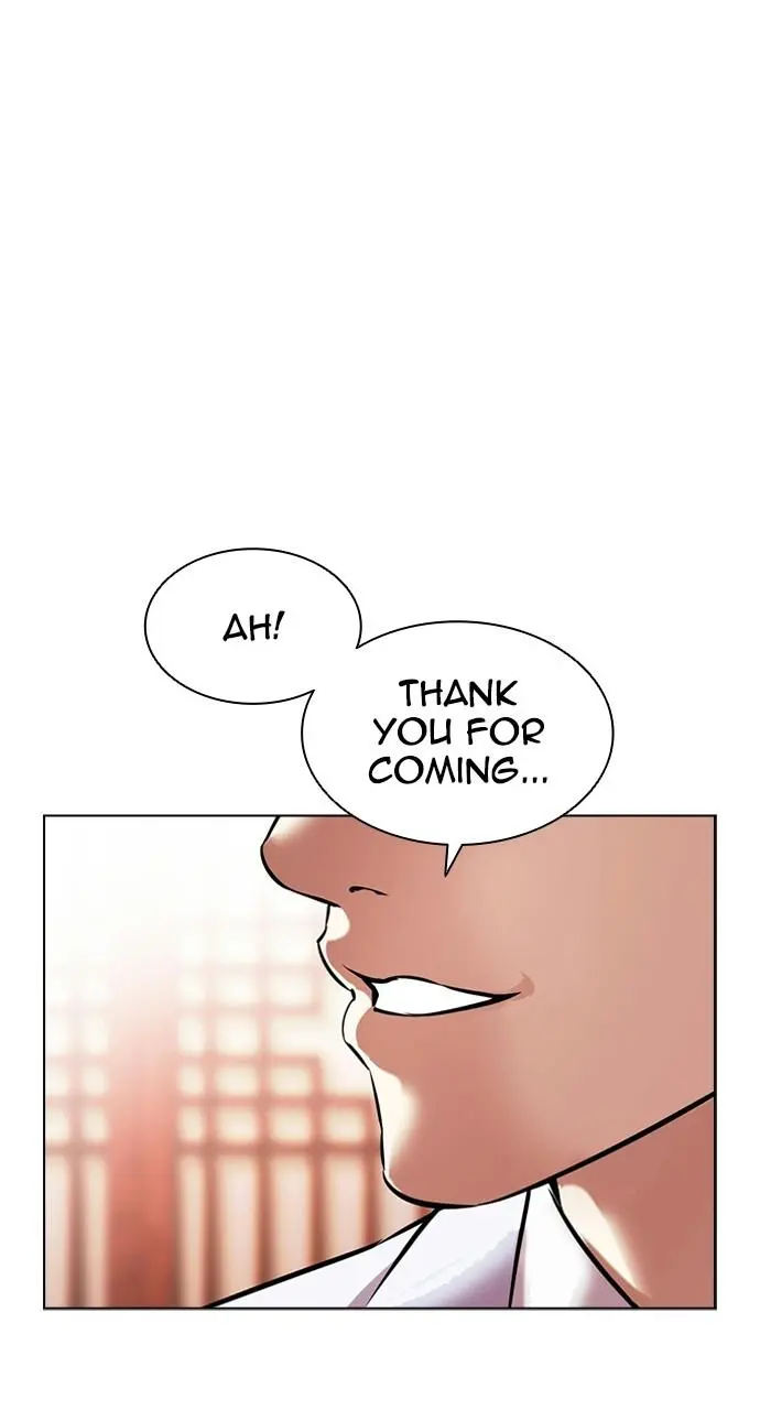 Lookism Chapter 412