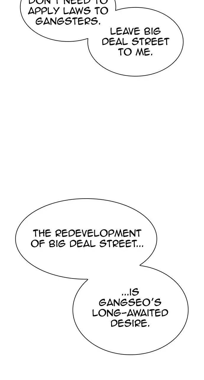 Lookism Chapter 412