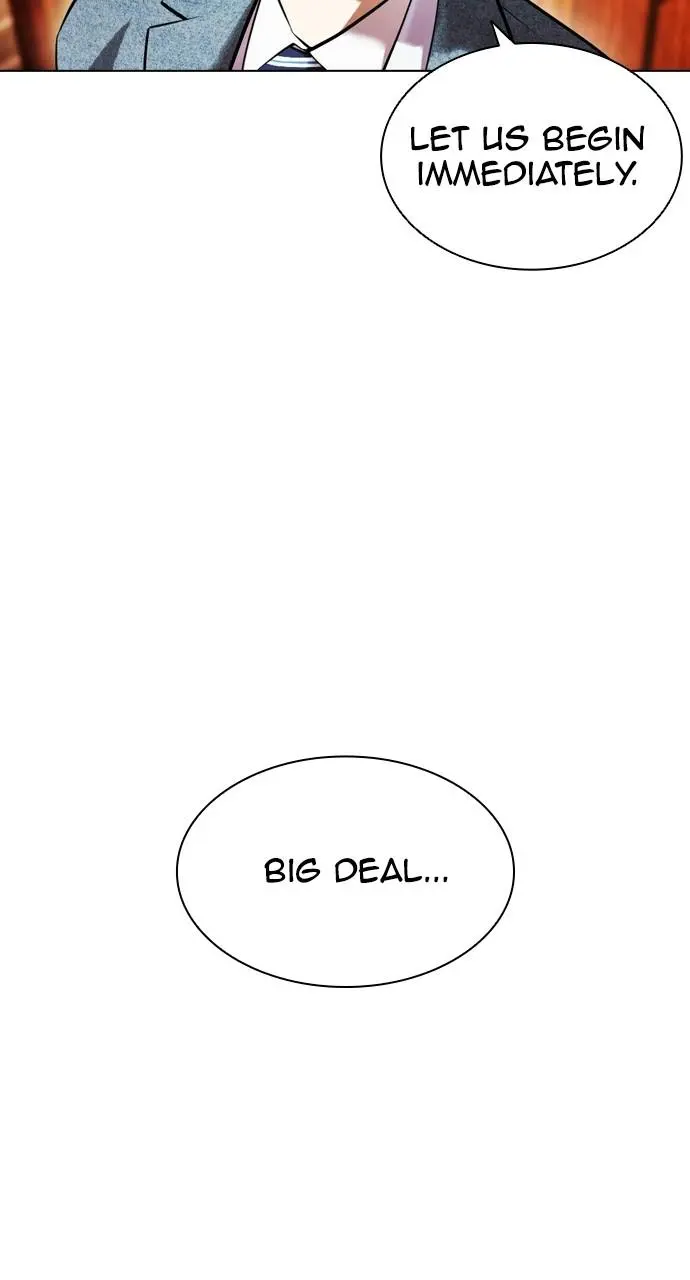 Lookism Chapter 412