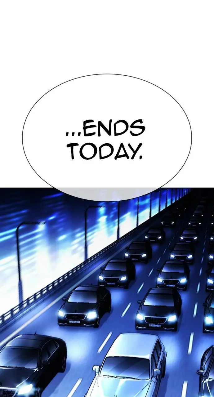 Lookism Chapter 412