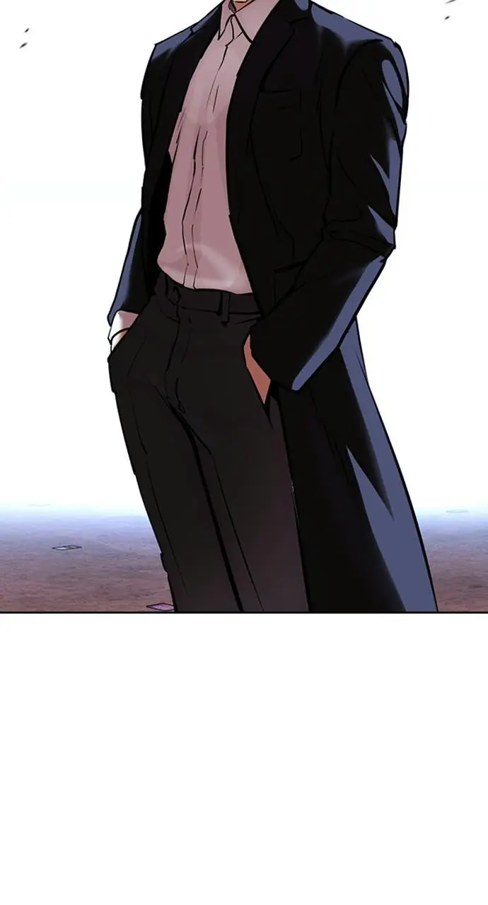 Lookism Chapter 412