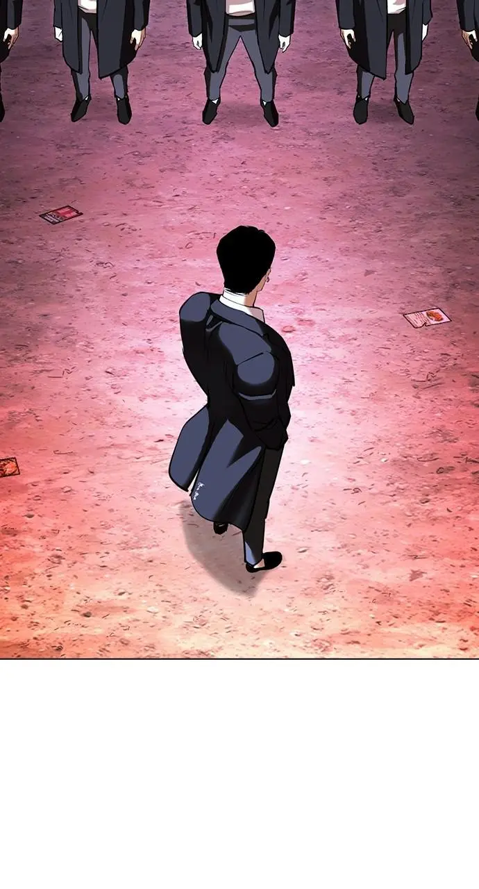 Lookism Chapter 412
