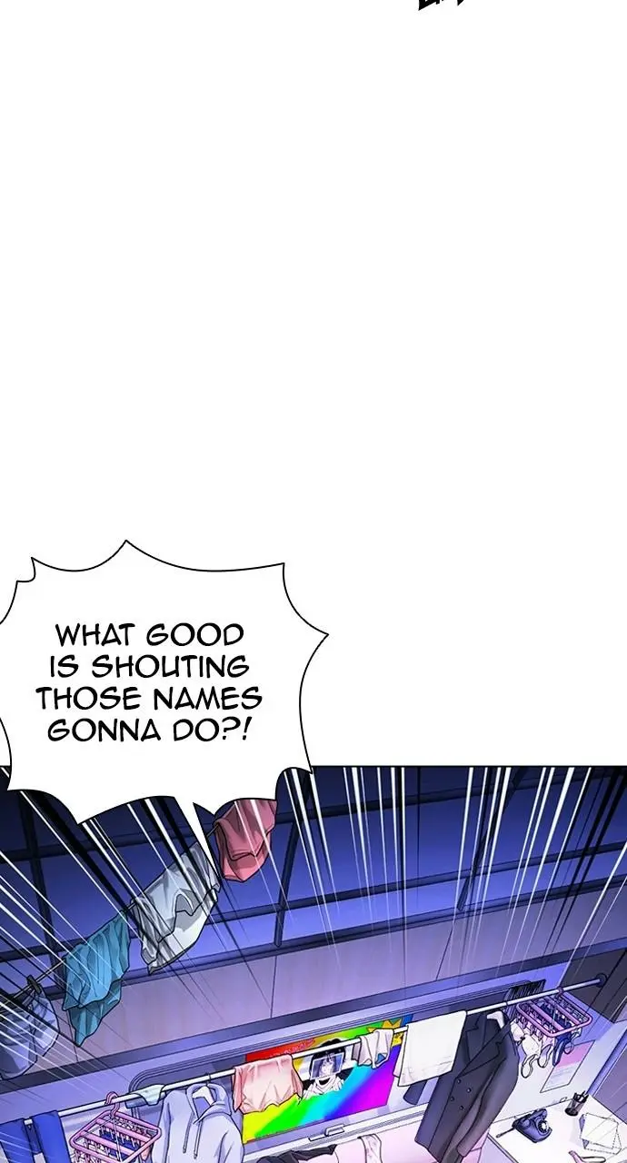 Lookism Chapter 412