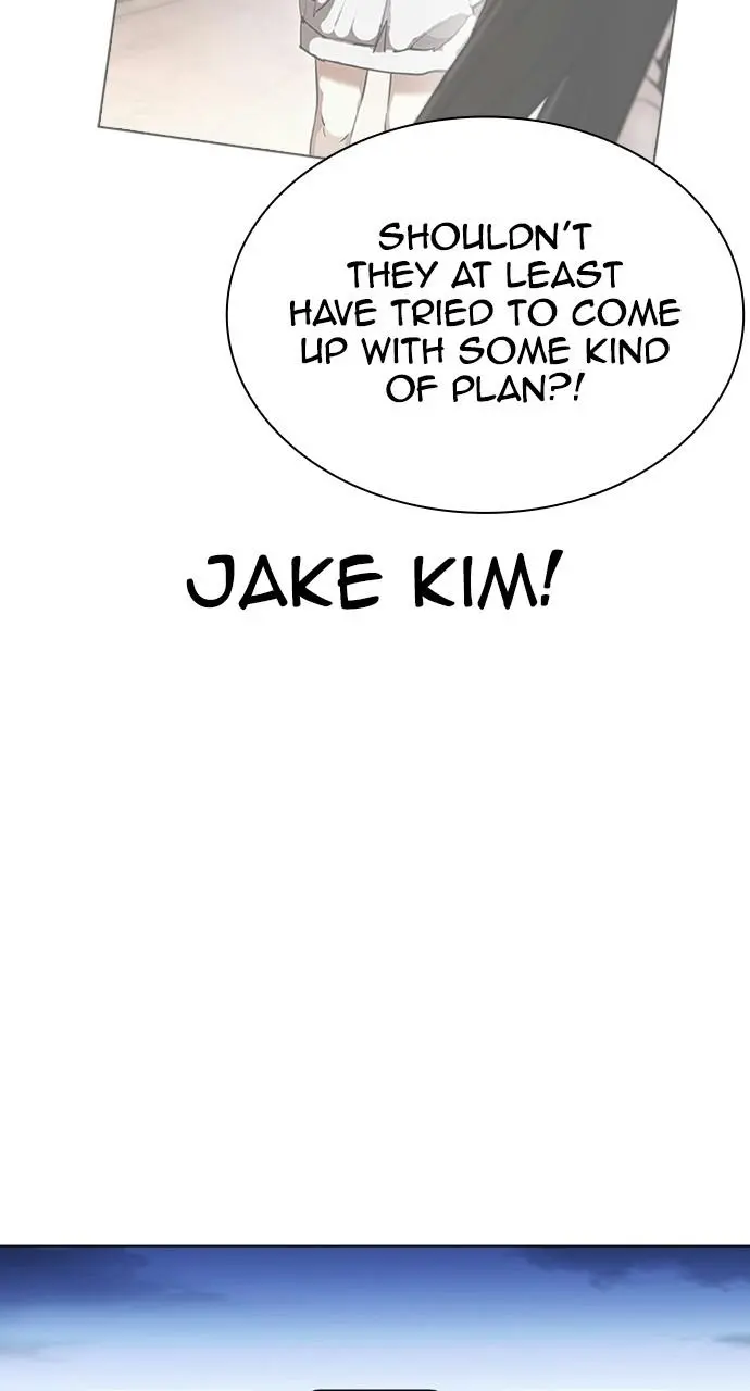 Lookism Chapter 412