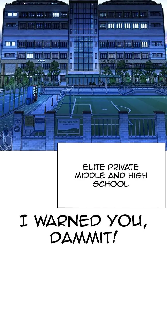 Lookism Chapter 412