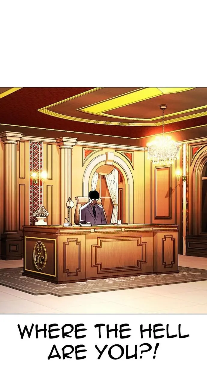 Lookism Chapter 412